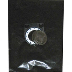 Bosch - Vacuum Cleaner Bags Bag Type: Plastic Liner Vacuum Tank Capacity: 13 - Top Tool & Supply