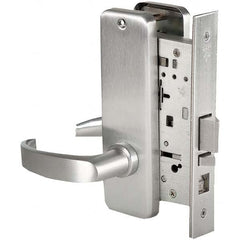 Best - Passage Lever Lockset for 1-3/4" Thick Doors - Top Tool & Supply