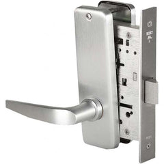 Best - Privacy Lever Lockset for 1-3/4" Thick Doors - Top Tool & Supply