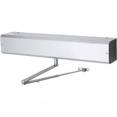 Falcon - 36" Push Side Mount Automatic Door Operator - Top Tool & Supply