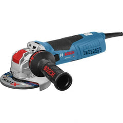 Bosch - Angle & Disc Grinders Type of Power: Corded Wheel Diameter (Inch): 5 - Top Tool & Supply