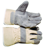 Hardwearing Workers Gloves - Medium (dozen pair) - Top Tool & Supply