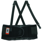 Back Support - ProFlex 100 Economy - Large - Top Tool & Supply