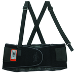 Back Support - ProFlex 100 Economy - Medium - Top Tool & Supply