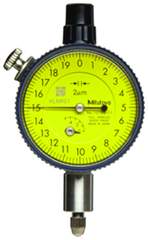 DIAL INDICATOR - Top Tool & Supply