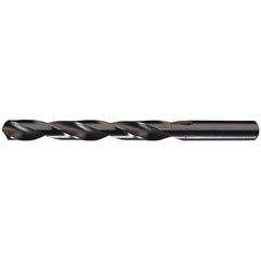 Chicago-Latrobe - Drill Bit Sets System of Measurement: Inch & Metric Drill Bit Material: High Speed Steel - Top Tool & Supply