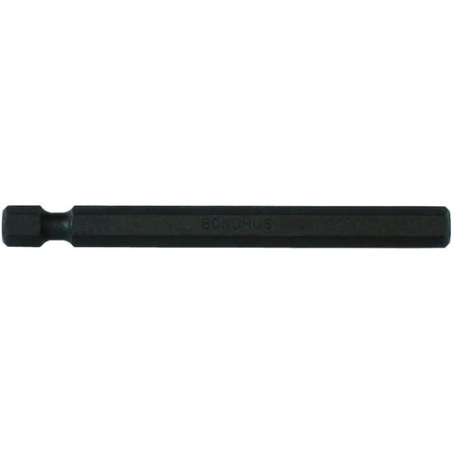 8MM HEX END POWER BIT 3 - Exact Industrial Supply