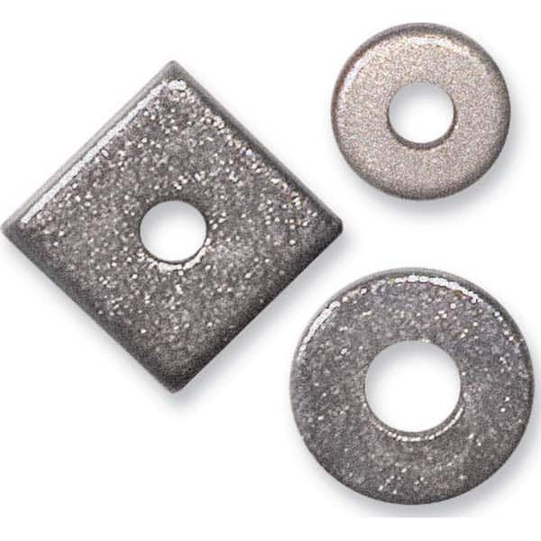 Marson - Blind Rivet Backup Washers Rivet Diameter (Inch): 0.25 Size Code: 8 - Top Tool & Supply