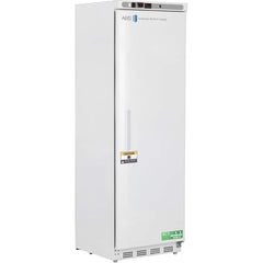 American BioTech Supply - Laboratory Refrigerators and Freezers Type: Upright Freezer Volume Capacity: 14 Cu. Ft. - Top Tool & Supply