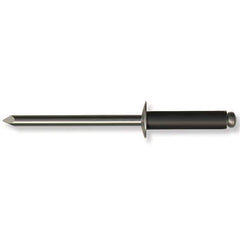 Marson - Blind Rivets Type: Open End Head Type: Button - Top Tool & Supply