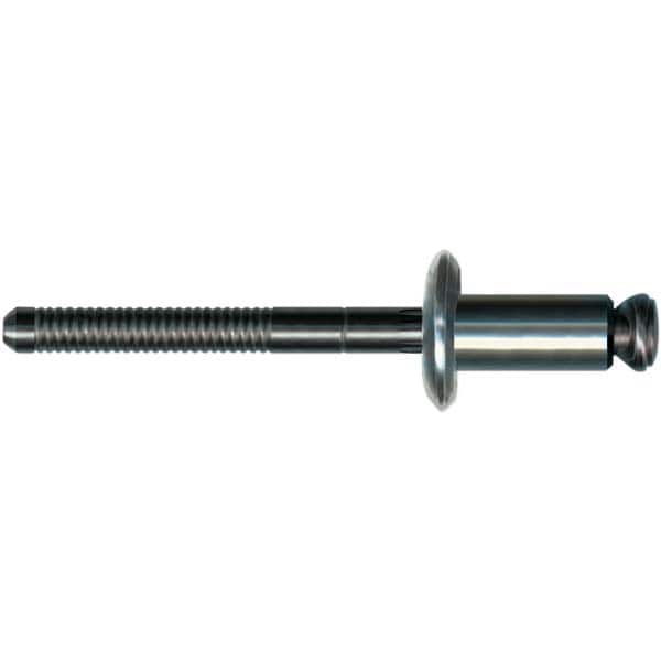 Marson - Blind Rivets Type: Peel Head Type: Dome - Top Tool & Supply