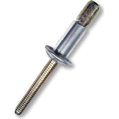 Marson - Blind Rivets Type: Structural Head Type: Protruding - Top Tool & Supply