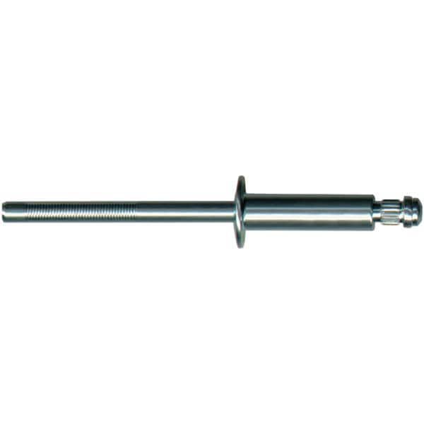 Marson - Blind Rivets Type: Structural Head Type: Protruding - Top Tool & Supply