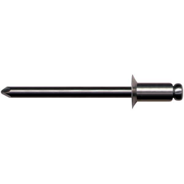 Marson - Blind Rivets Type: Open End Head Type: Countersunk - Top Tool & Supply