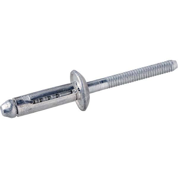 HUCK - Blind Rivets Type: Peel Head Type: Protruding - Top Tool & Supply