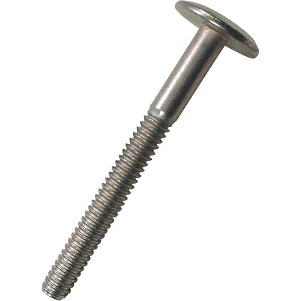 HUCK - Blind Rivets Type: Structural Head Type: Protruding - Top Tool & Supply