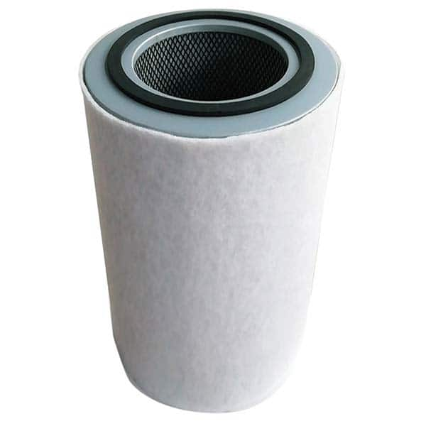 PuraShield - Air Cleaner & Filter Accessories Type: Replacement HEPA Cartridge For Use With: CPUM-500-4 - Top Tool & Supply