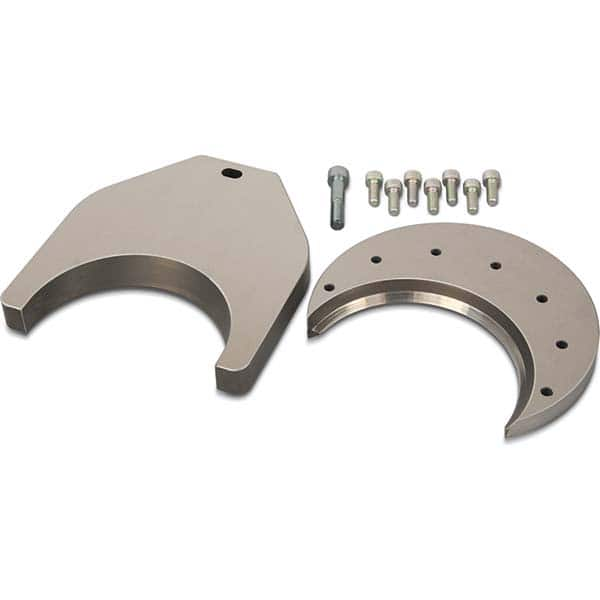 Enerpac - Cutter Replacement Parts Type: Replacement Blades For Use With: EWCH180 Hydraulic Wire and Cable Cutters - Top Tool & Supply