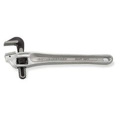 Rothenberger - Pipe Wrenches Type: Offset Pipe Wrench Maximum Pipe Capacity (Inch): 2-1/2 - Top Tool & Supply