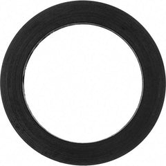 Value Collection - 3/4" OD Viton O-Ring - 3/32" Thick, Square Cross Section, Durometer 75 - Top Tool & Supply