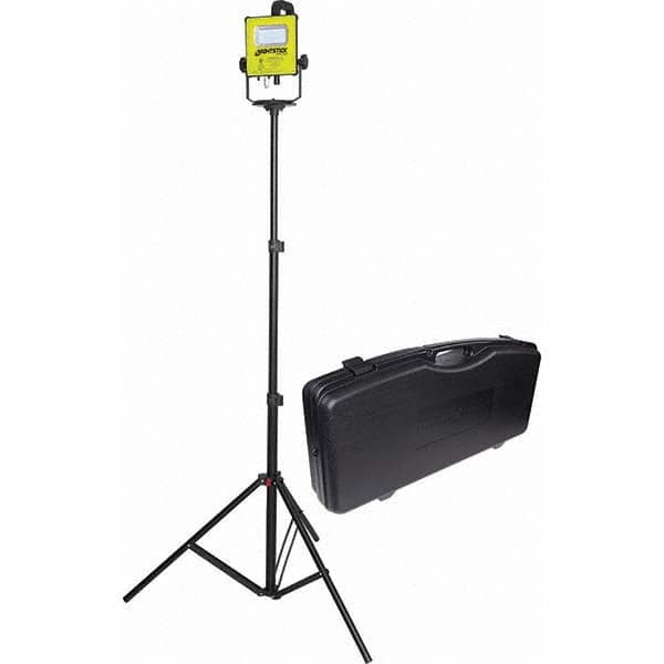 Bayco - Portable Work Lights Portable Type: Magnetic Mount Lamp Type: LED - Top Tool & Supply