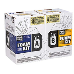 DAP - Caulk & Sealants   Product Type: Foam    Chemical Type: Polyurethane - Top Tool & Supply