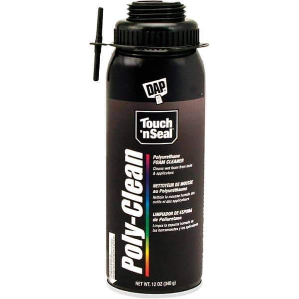 DAP - Caulk & Sealants   Product Type: Foam    Chemical Type: Polyurethane - Top Tool & Supply