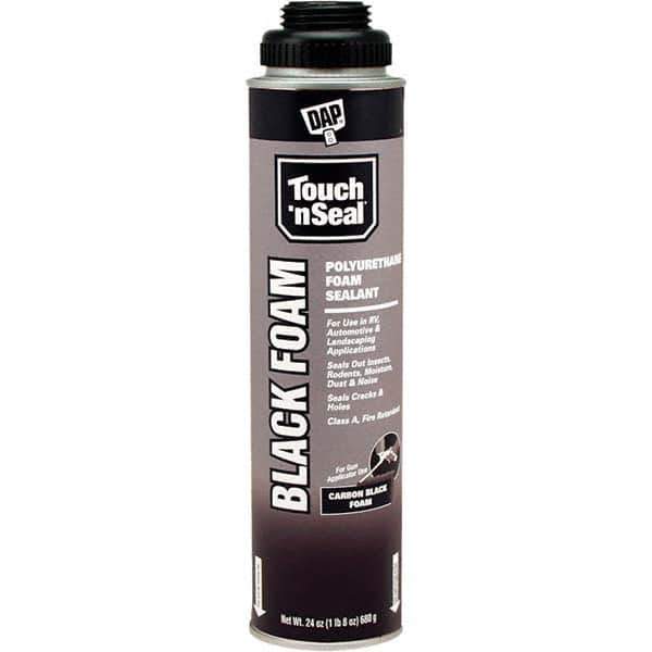 DAP - Caulk & Sealants   Product Type: Foam    Chemical Type: Polyurethane - Top Tool & Supply