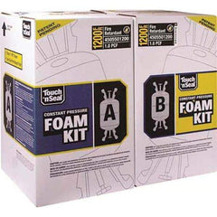 DAP - Caulk & Sealants   Product Type: Foam    Chemical Type: Polyurethane - Top Tool & Supply