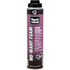 DAP - Caulk & Sealants   Product Type: Foam    Chemical Type: Polyurethane - Top Tool & Supply