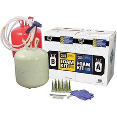 DAP - Caulk & Sealants   Product Type: Foam    Chemical Type: Polyurethane - Top Tool & Supply