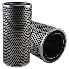 Main Filter - Filter Elements & Assemblies; Filter Type: Replacement/Interchange Hydraulic Filter ; Media Type: Wire Mesh ; OEM Cross Reference Number: FILTER MART 280633 ; Micron Rating: 149 - Exact Industrial Supply