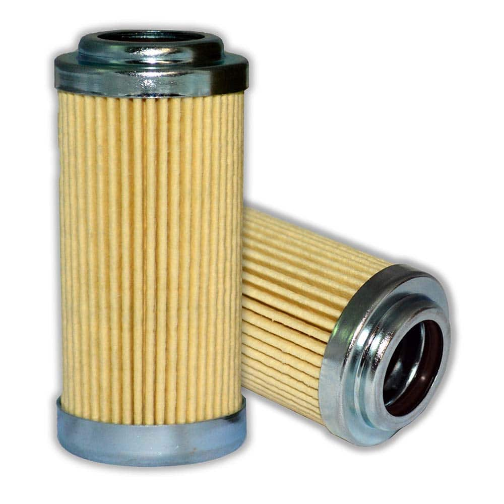 Main Filter - Filter Elements & Assemblies; Filter Type: Replacement/Interchange Hydraulic Filter ; Media Type: Cellulose ; OEM Cross Reference Number: MP FILTRI HP0392P10VN ; Micron Rating: 10 - Exact Industrial Supply