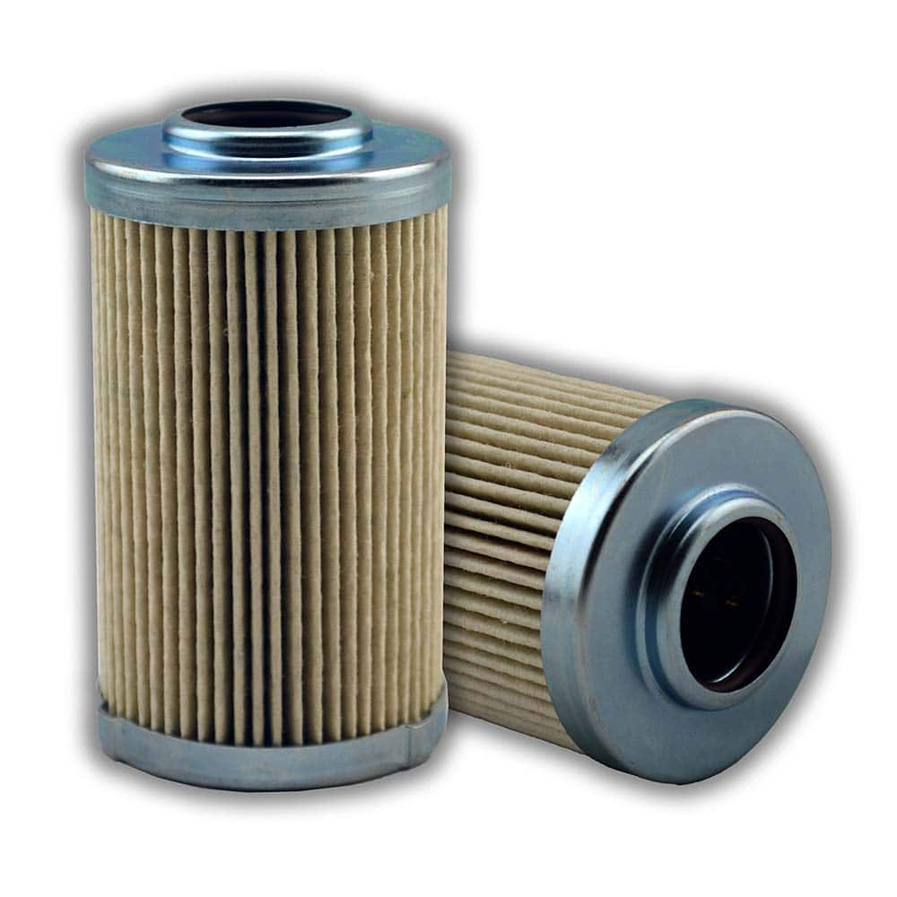 Main Filter - Filter Elements & Assemblies; Filter Type: Replacement/Interchange Hydraulic Filter ; Media Type: Cellulose ; OEM Cross Reference Number: FILTER MART 335326 ; Micron Rating: 20 - Exact Industrial Supply