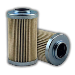 Main Filter - Filter Elements & Assemblies; Filter Type: Replacement/Interchange Hydraulic Filter ; Media Type: Cellulose ; OEM Cross Reference Number: EPPENSTEINER 256P25P ; Micron Rating: 20 - Exact Industrial Supply