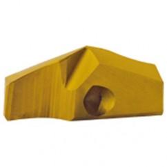 17.5mm Dia. -  RT800WP TiN Coated Drill Insert - Top Tool & Supply