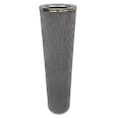 Main Filter - Filter Elements & Assemblies; Filter Type: Replacement/Interchange Hydraulic Filter ; Media Type: Microglass ; OEM Cross Reference Number: PALL HC8300FUN26H ; Micron Rating: 5 - Exact Industrial Supply