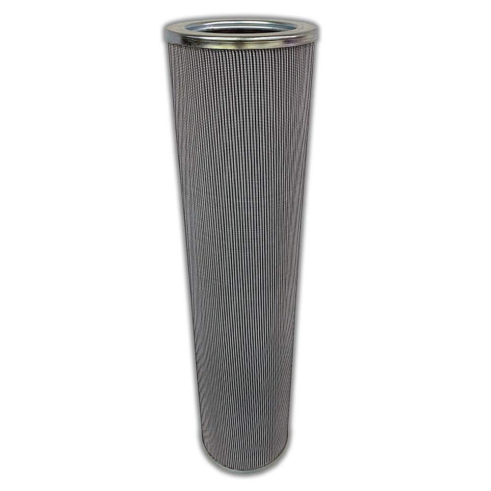 Main Filter - Filter Elements & Assemblies; Filter Type: Replacement/Interchange Hydraulic Filter ; Media Type: Microglass ; OEM Cross Reference Number: SEPARATION TECHNOLOGIES 3830DGEV26 ; Micron Rating: 5 - Exact Industrial Supply