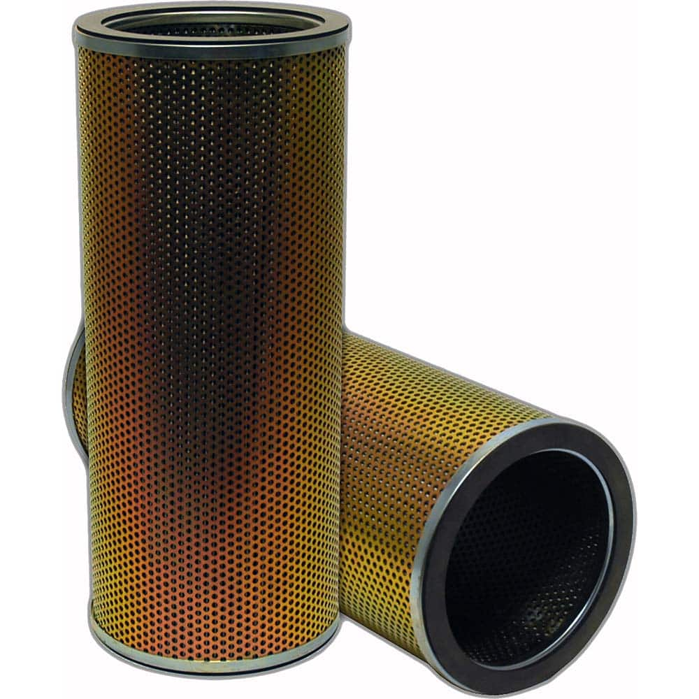 Main Filter - Filter Elements & Assemblies; Filter Type: Replacement/Interchange Hydraulic Filter ; Media Type: Microglass ; OEM Cross Reference Number: KOMATSU 69440000 ; Micron Rating: 10 - Exact Industrial Supply