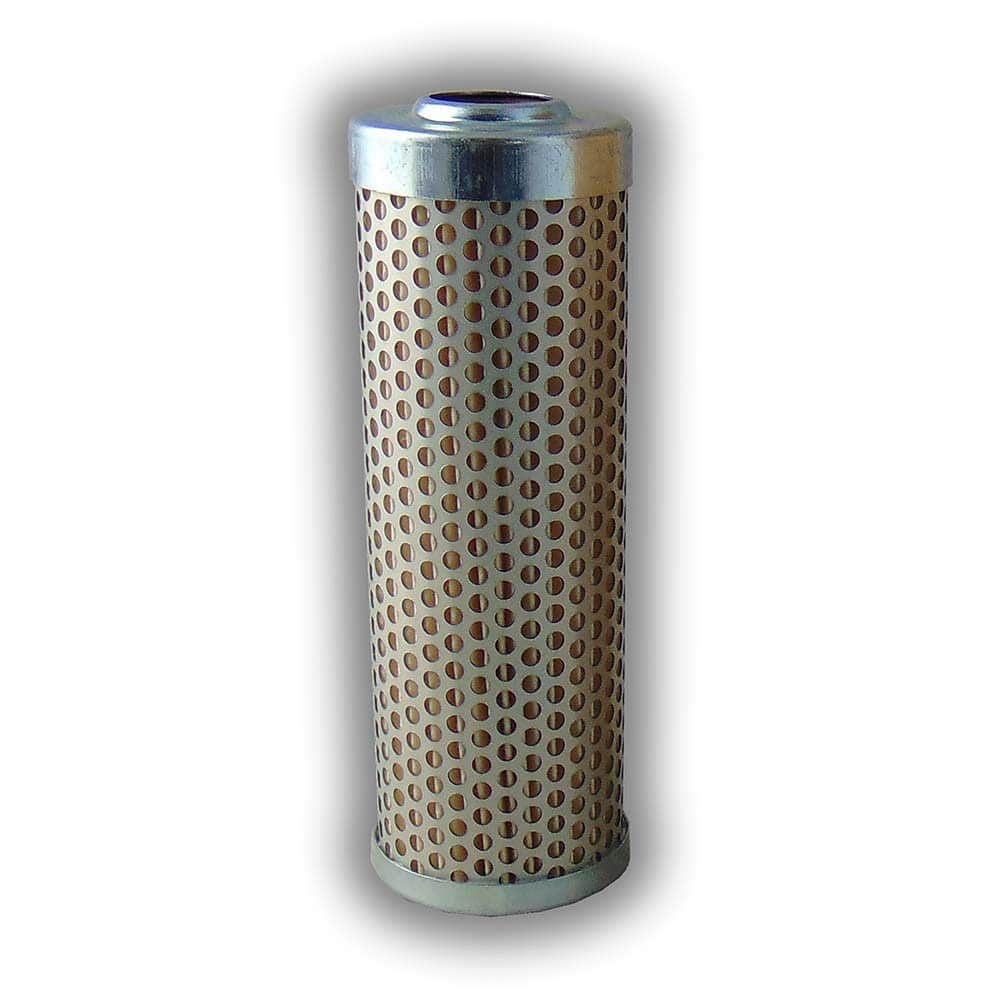 Main Filter - Filter Elements & Assemblies; Filter Type: Replacement/Interchange Hydraulic Filter ; Media Type: Cellulose ; OEM Cross Reference Number: CARQUEST 94129 ; Micron Rating: 10 - Exact Industrial Supply