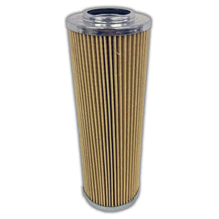 Main Filter - Filter Elements & Assemblies; Filter Type: Replacement/Interchange Hydraulic Filter ; Media Type: Cellulose ; OEM Cross Reference Number: FILTREC D151C10AV ; Micron Rating: 10 - Exact Industrial Supply