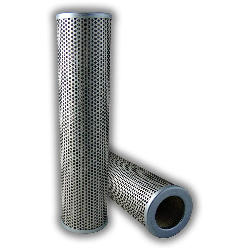 Main Filter - Filter Elements & Assemblies; Filter Type: Replacement/Interchange Hydraulic Filter ; Media Type: Cellulose ; OEM Cross Reference Number: FLEETGUARD HF35113 ; Micron Rating: 10 - Exact Industrial Supply