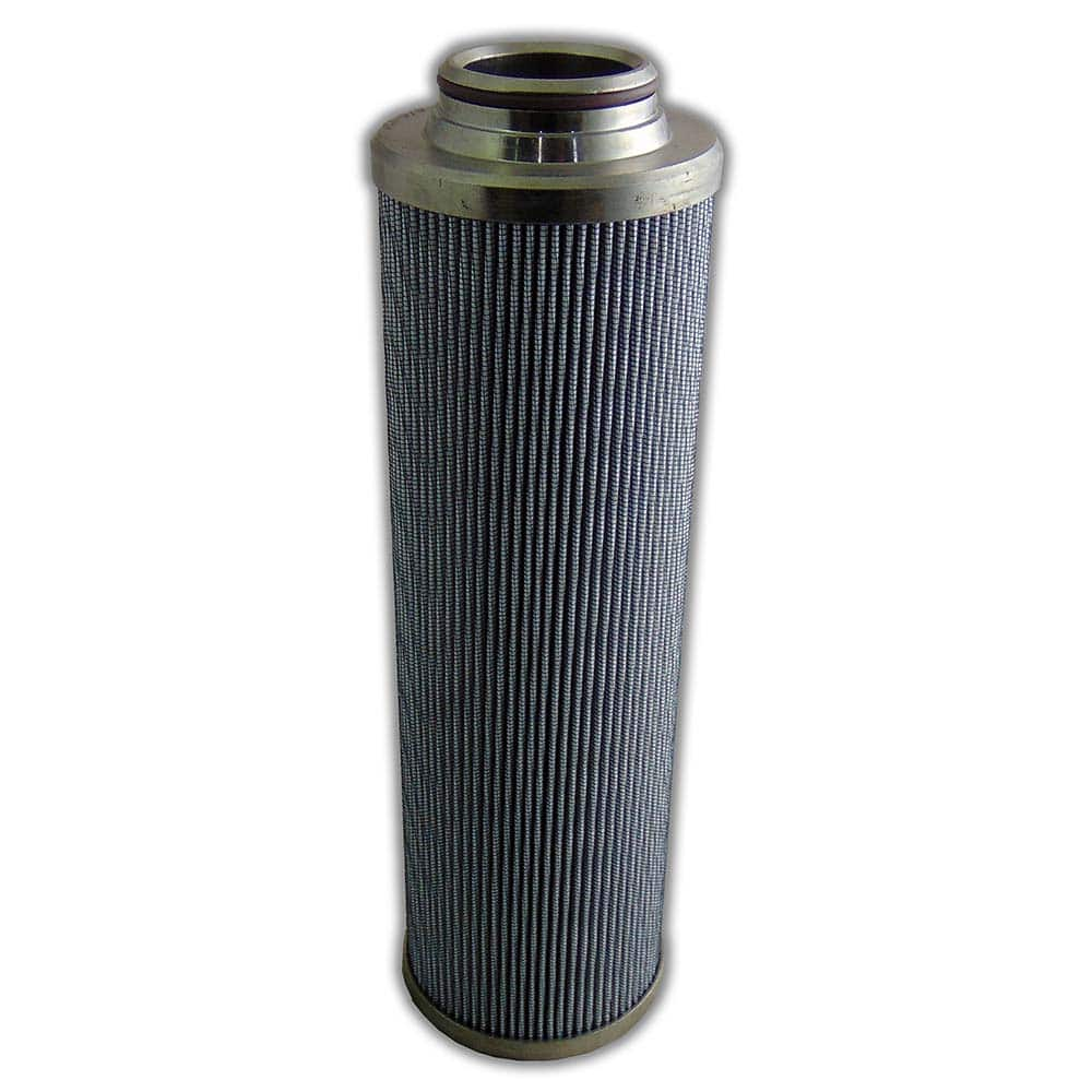 Main Filter - Filter Elements & Assemblies; Filter Type: Replacement/Interchange Hydraulic Filter ; Media Type: Microglass ; OEM Cross Reference Number: FILTREC D781G06BV ; Micron Rating: 5 - Exact Industrial Supply