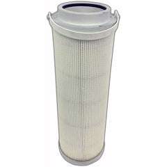 Main Filter - Filter Elements & Assemblies; Filter Type: Replacement/Interchange Hydraulic Filter ; Media Type: Microglass ; OEM Cross Reference Number: HY-PRO HP944L1312MV ; Micron Rating: 10 - Exact Industrial Supply