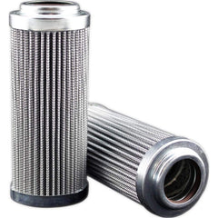 Main Filter - Filter Elements & Assemblies; Filter Type: Replacement/Interchange Hydraulic Filter ; Media Type: Microglass ; OEM Cross Reference Number: FILTREC D111G01AV ; Micron Rating: 1 - Exact Industrial Supply