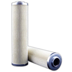 Main Filter - Filter Elements & Assemblies; Filter Type: Replacement/Interchange Hydraulic Filter ; Media Type: Cellulose ; OEM Cross Reference Number: OMT CHP424C10XN ; Micron Rating: 10 - Exact Industrial Supply