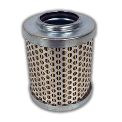 Main Filter - Filter Elements & Assemblies; Filter Type: Replacement/Interchange Hydraulic Filter ; Media Type: Cellulose ; OEM Cross Reference Number: HY-PRO HP306NL310MB ; Micron Rating: 10 - Exact Industrial Supply