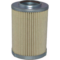 Main Filter - Filter Elements & Assemblies; Filter Type: Replacement/Interchange Hydraulic Filter ; Media Type: Cellulose ; OEM Cross Reference Number: PUROLATOR 9600EAL201F1 ; Micron Rating: 25 - Exact Industrial Supply