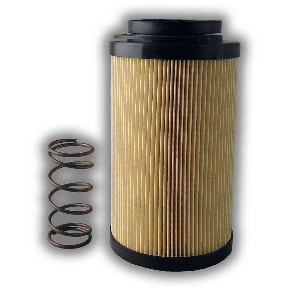 Main Filter - Filter Elements & Assemblies; Filter Type: Replacement/Interchange Hydraulic Filter ; Media Type: Cellulose ; OEM Cross Reference Number: SOFIMA HYDRAULICS 52754 ; Micron Rating: 25 - Exact Industrial Supply