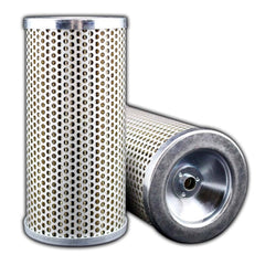 Main Filter - Filter Elements & Assemblies; Filter Type: Replacement/Interchange Hydraulic Filter ; Media Type: Cellulose ; OEM Cross Reference Number: UFI ERF12NCC ; Micron Rating: 10 - Exact Industrial Supply